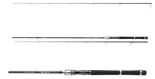 Спининг въдица DAIWA PRO STAFF YAK & BELLY ZANDER - 2.15m/8-35gr (2 части)