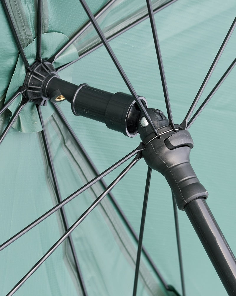 Umbrela DAIWA SQUARE WAVELOCK BROLLY - 250cm