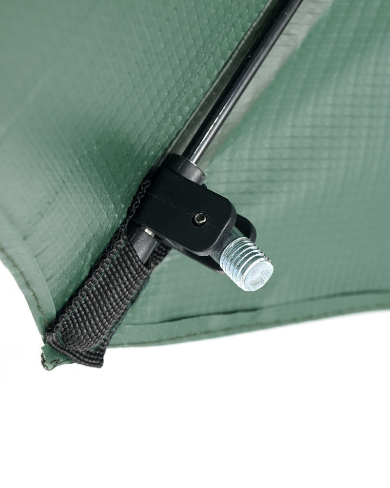 Umbrela DAIWA SQUARE WAVELOCK BROLLY - 250cm