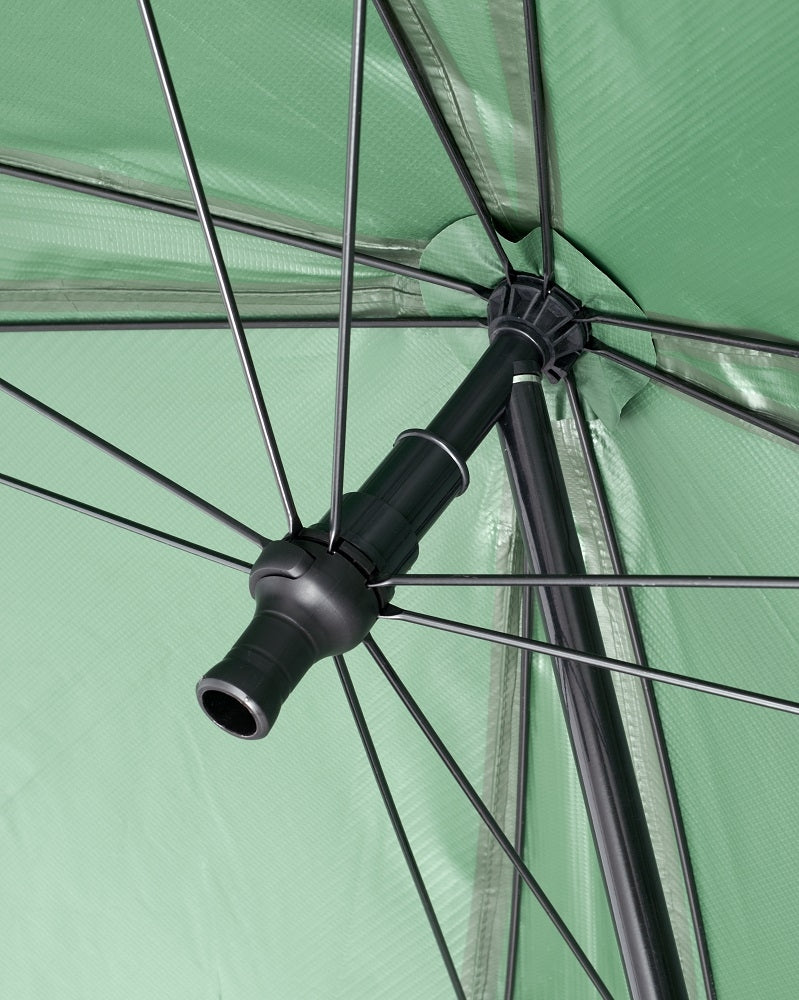 Umbrela DAIWA SQUARE WAVELOCK BROLLY - 250cm