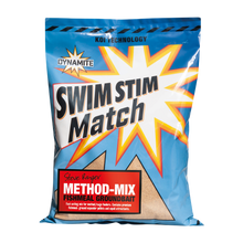 Захранка DYNAMITE Groundbait Swim Stim Method Mix - 1.8kg