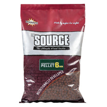 Пелети Dynamite baits The Source Sinking Pellets - 900гр