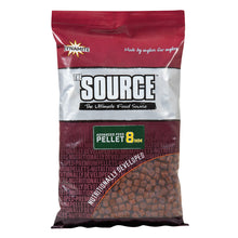 Пелети Dynamite baits The Source Sinking Pellets - 900гр