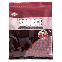 Protein boilies Dynamite baits The Source 15mm - 1kg