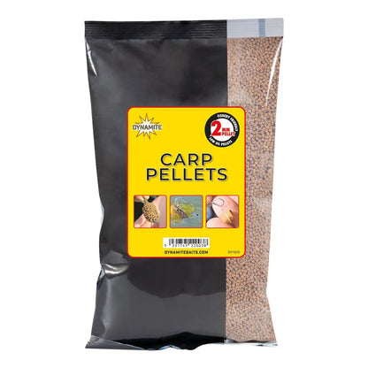 Pelete Dynamite Baits Carp Pellets - 700 g