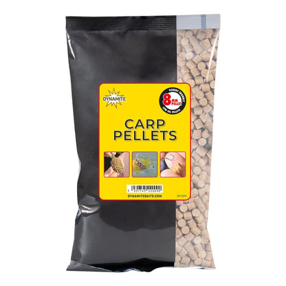 Pelete Dynamite Baits Carp Pellets - 700 g