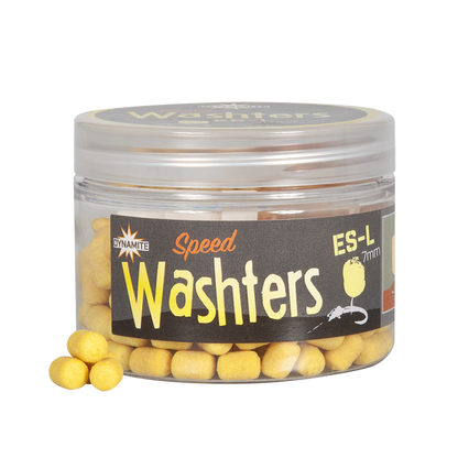 Плаващи дъмбели Dynamite Baits Speedy's Washters - 5/7мм