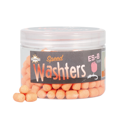 Плаващи дъмбели Dynamite Baits Speedy's Washters - 5/7мм