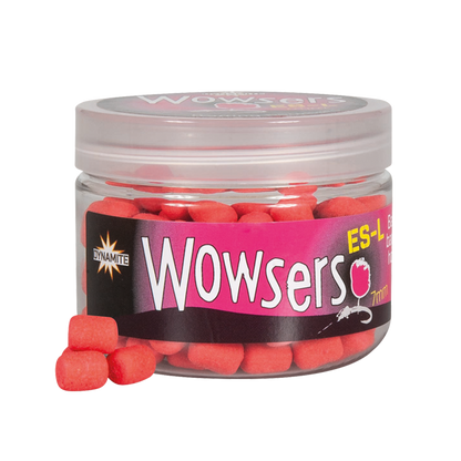 Dumbells Dynamite Baits Wowsers - 7 mm