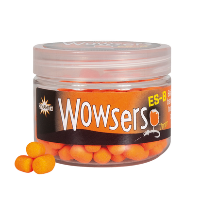Dumbells Dynamite Baits Wowsers - 7 mm