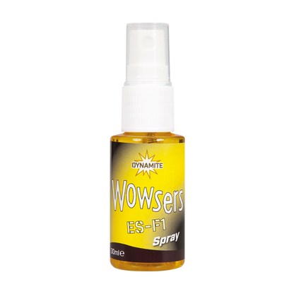 Attractant Dynamite Baits Wowser Bait Spray - 30ml
