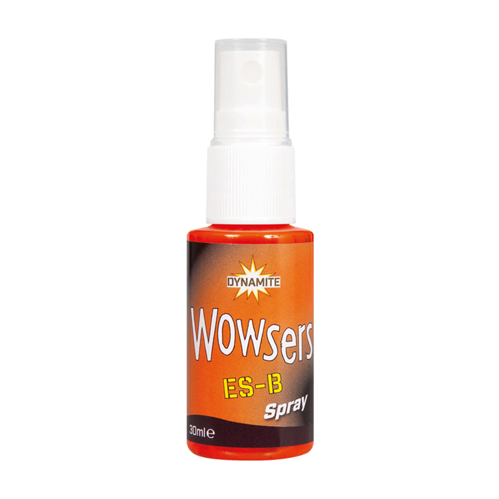 Attractant Dynamite Baits Wowser Bait Spray - 30ml