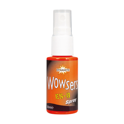Attractant Dynamite Baits Wowser Bait Spray - 30ml