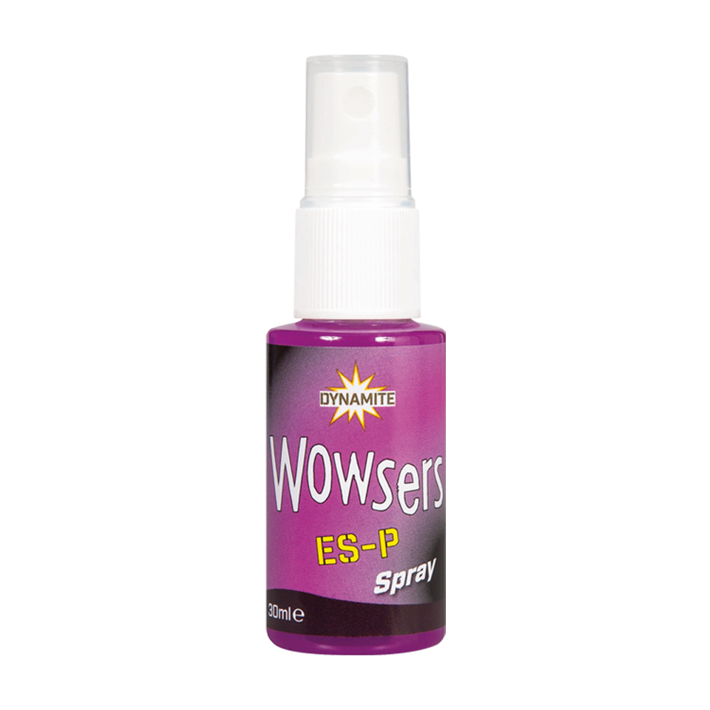 Attractant Dynamite Baits Wowser Bait Spray - 30ml