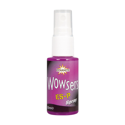 Attractant Dynamite Baits Wowser Bait Spray - 30ml