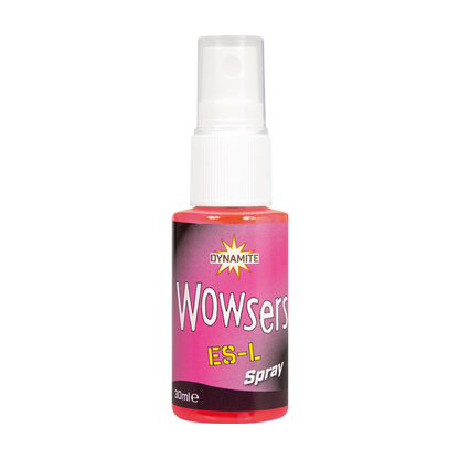 Attractant Dynamite Baits Wowser Bait Spray - 30ml