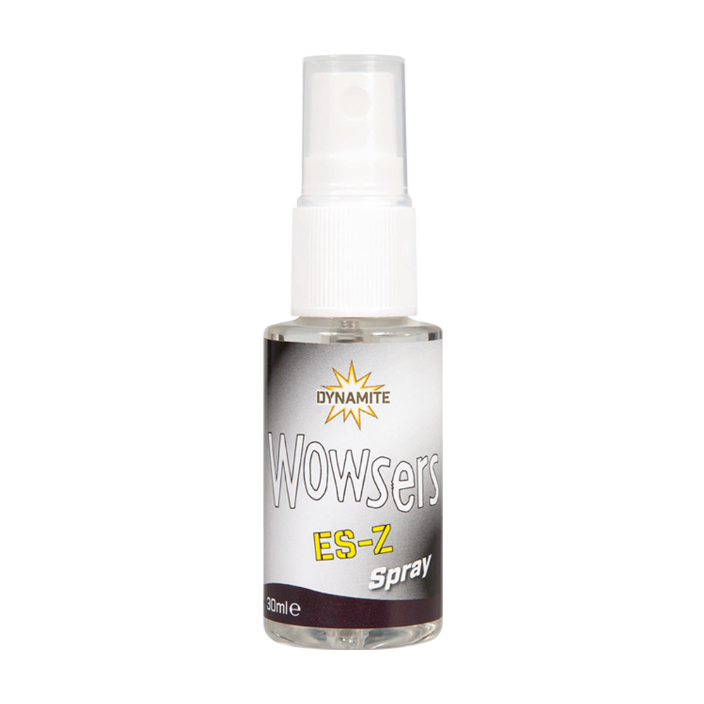 Attractant Dynamite Baits Wowser Bait Spray - 30ml
