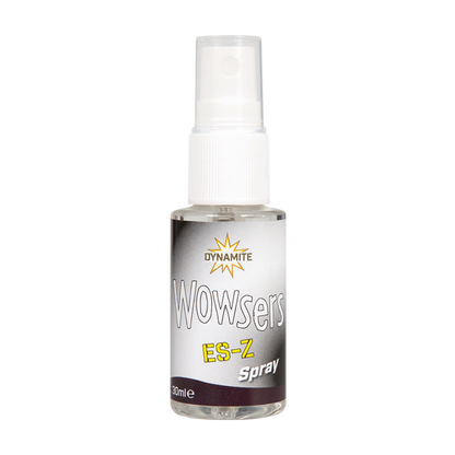 Attractant Dynamite Baits Wowser Bait Spray - 30ml