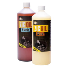 Attractant Dynamite Baits Zig Oil- 1l