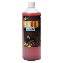 Attractant Dynamite Baits Zig Oil- 1l