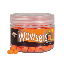 Балансирани дъмбели (wafters) Dynamite Baits Wowsers - 5mm