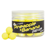 PINEAPPLE & BANANA