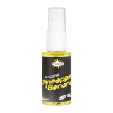 PINEAPPLE & BANANA