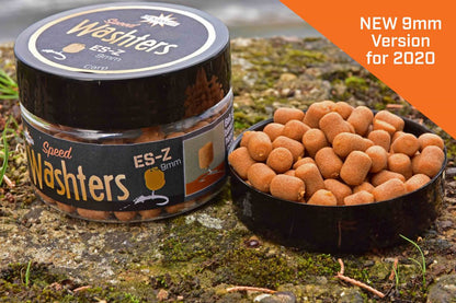 Плаващи дъмбели Dynamite Baits Speedy's Washters - 5/7мм