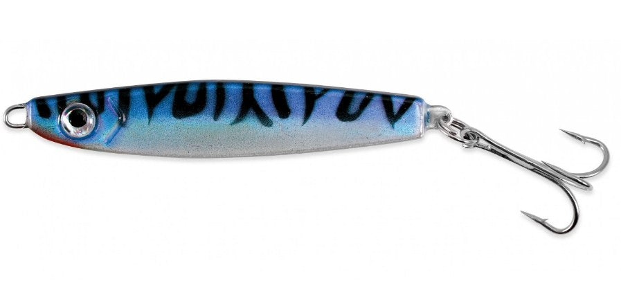 Tiger Blue