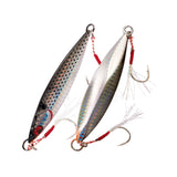 REAL FISH