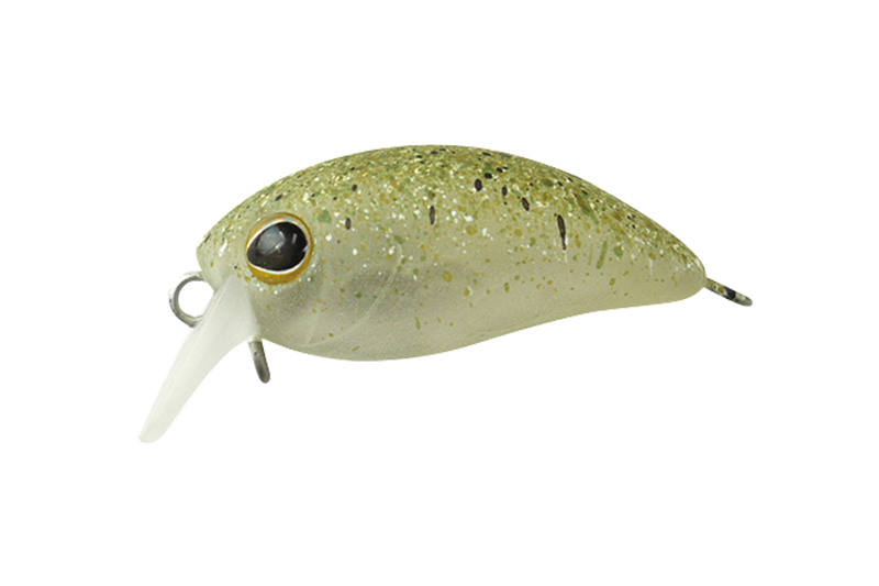 Wobbler Jackall Chibi PaniCra DR - 2.5cm/1.4gr