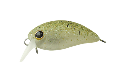 Wobbler Jackall Chibi PaniCra DR - 2.5cm/1.4gr