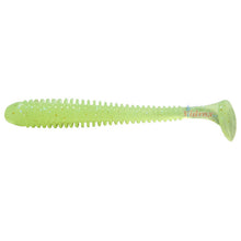Σιλικόνη KEITECH Swing Impact 3.5”- 89 mm / 8 τεμ. στη συσκευασία