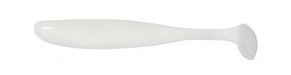 Soft lure KEITECH Easy Shiner 4”- 102 mm / 7 pcs per pack