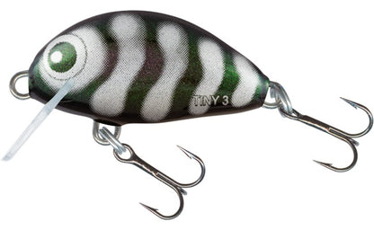 Воблер SALMO Image Tiny IT3S - 3cm/2.5g (Sinking)