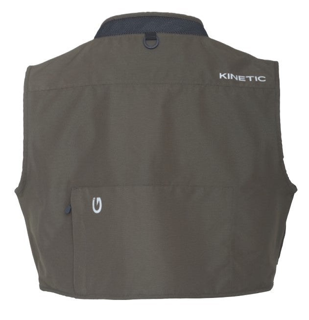 Жилет Kinetic Strider Vest Olive