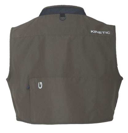 Жилет Kinetic Strider Vest Olive