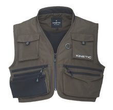 Γιλέκο Kinetic Strider Vest Olive