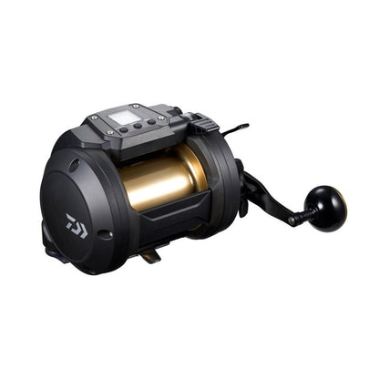 Electric multiplier reel Daiwa TANACOM 1200
