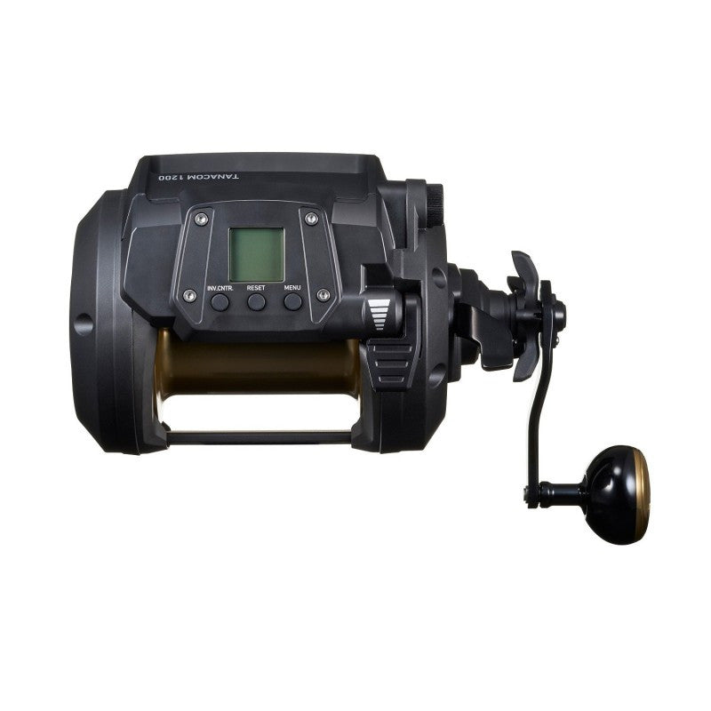 Electric multiplier reel Daiwa TANACOM 1200