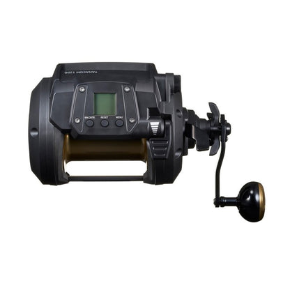 Electric multiplier reel Daiwa TANACOM 1200
