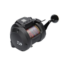 Електрически мултипликатор Daiwa TANACOM 800