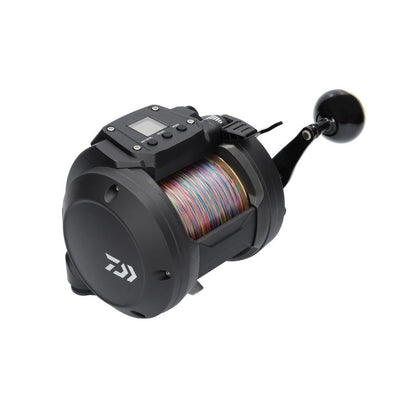 Electric multiplier reel Daiwa TANACOM 800