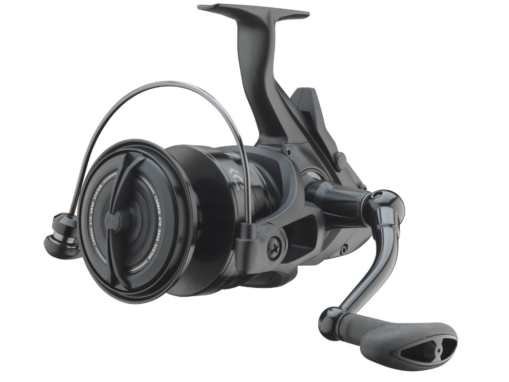 Байтрънър макара DAIWA 24 EMBLEM BR 14000