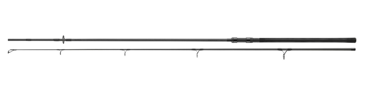 Шаранджийски въдици Daiwa 25 EMBLEM CARP - 2 части