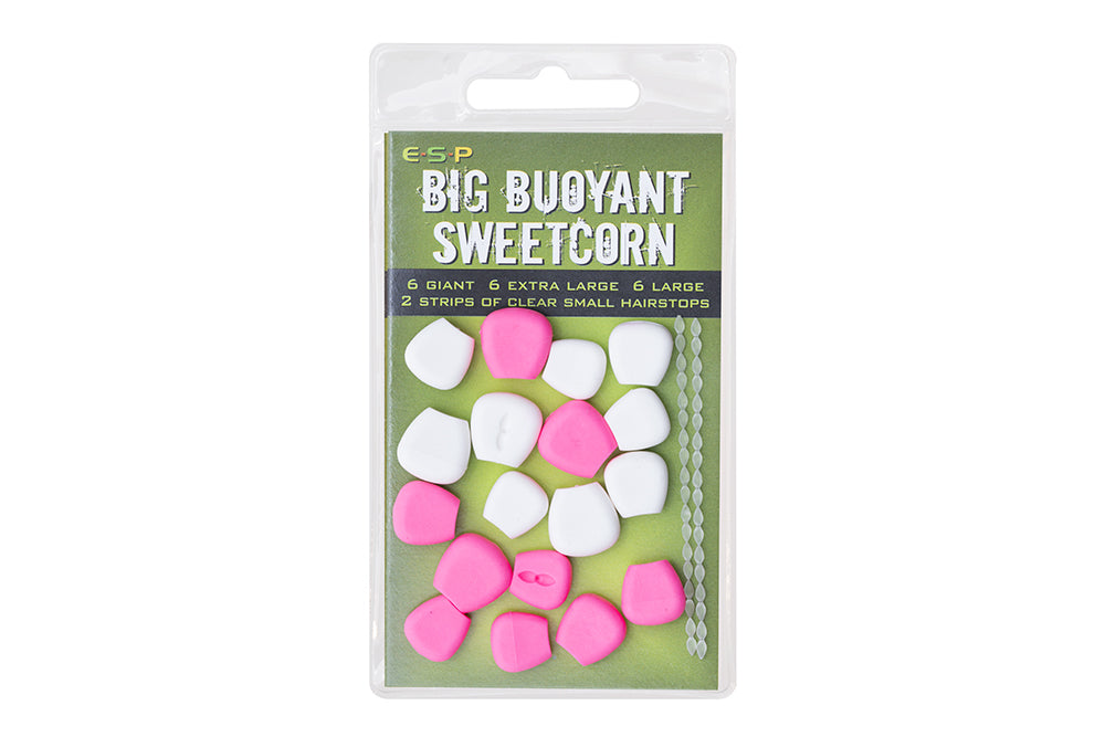 Σιλικόνης καλαμπόκι ESP Big Buoyant Sweetcorn