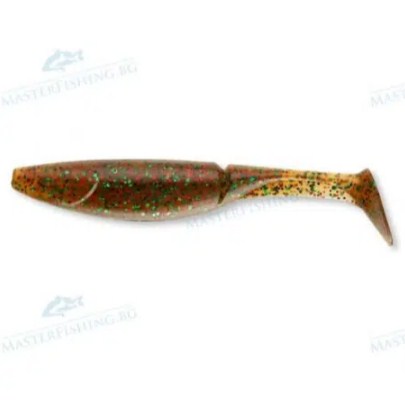 Силиконова примамка Cormoran K-Don S11 - 13 см