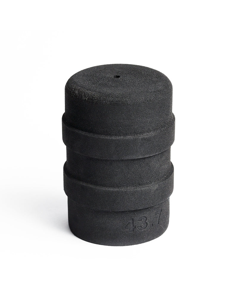 Plugs for pole DAIWA EVA POLE END CAPS Top / Bottom of 5th - set 2 pcs