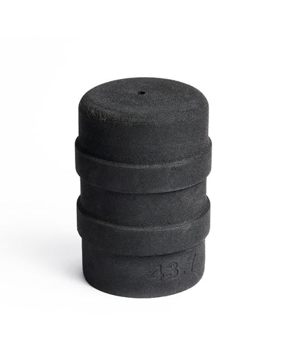 Plugs for pole DAIWA EVA POLE END CAPS Top / Bottom of 5th - set 2 pcs