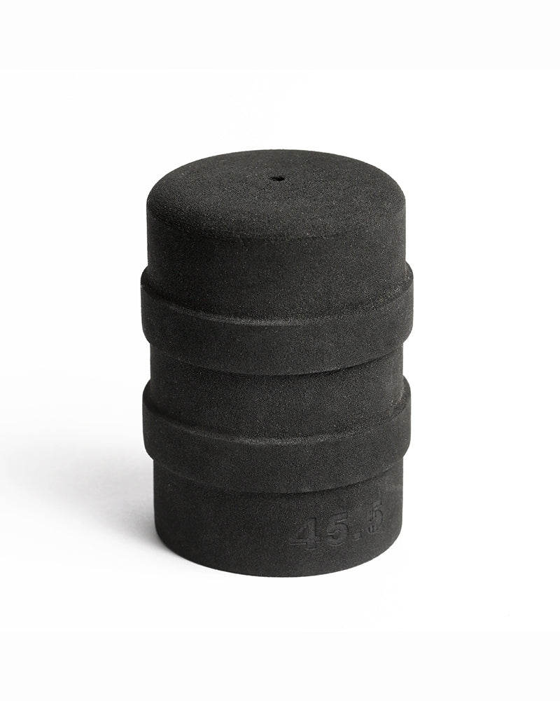 Plugs for pole DAIWA EVA POLE END CAPS Top / Bottom of 5th - set 2 pcs